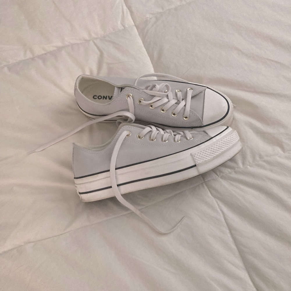 Converse all-stars